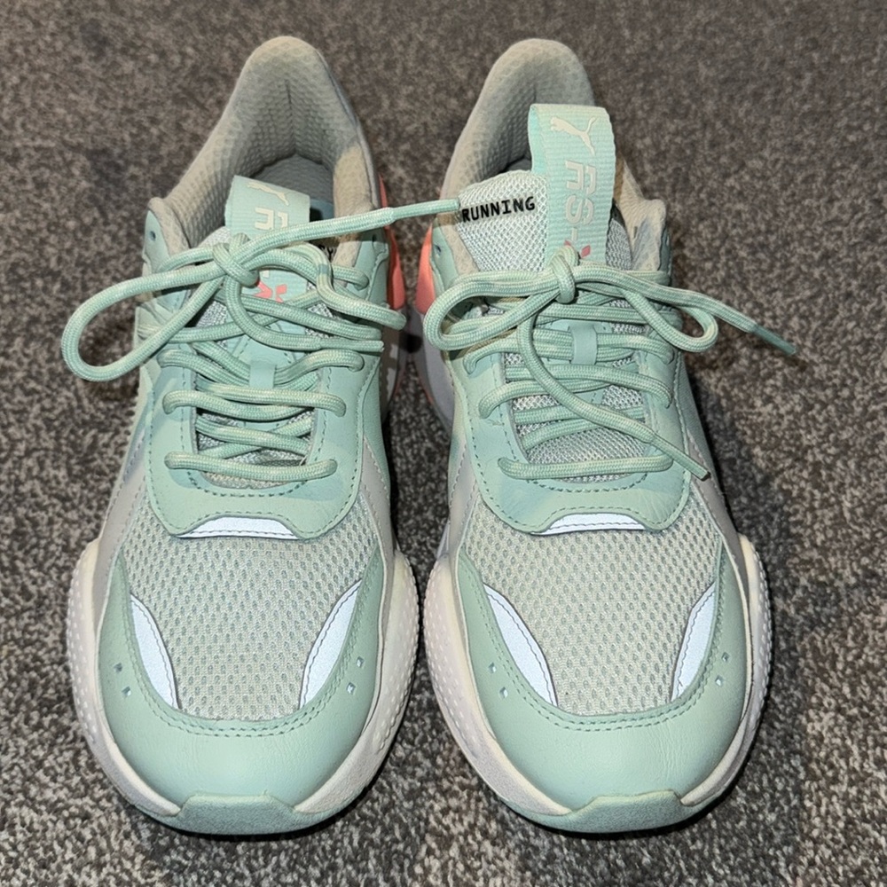Puma RS
